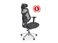 Töötool Ergonomic OTIS black pilt 2