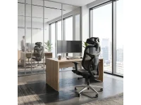 Töötool Ergonomic OTIS black pilt 7