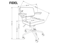 Töötool FIDEL hall pilt 11