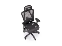 Рабочее кресло Ergonomic XERON black pilt 15