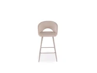 Baaritool H 96 heledat beež / kašmiir pilt 8