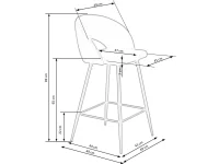 Baaritool H 96 pilt 3