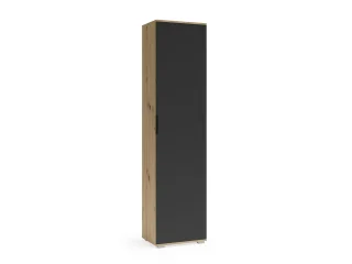 Kapp CLIF SL-50 artisan tamm / antratsiit pilt