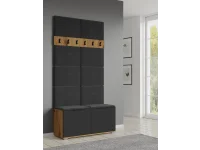 Kapp CLIF SL-50 artisan tamm / antratsiit pilt 4