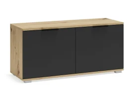 Jalatsikapp CLIF ST-100 artisan tamm / antratsiit