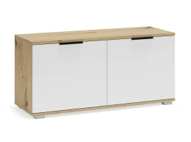 Jalatsikapp CLIF ST-100 artisan tamm / valge