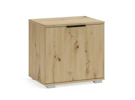 Jalatsikapp CLIF ST-50 artisan tamm