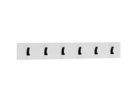 Riidenagi CLIF W-100 valge