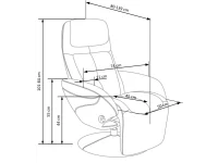 Tugitool OPTIMA pilt 4