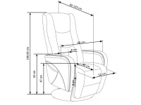 Tugitool PULSAR pilt 4