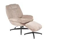 Tugitool DECLAN beige pilt 2