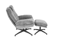 Tugitool DECLAN grey pilt 9