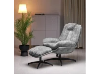 Tugitool DECLAN grey pilt 11
