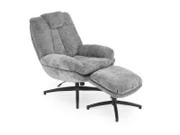 Tugitool DECLAN grey pilt 2