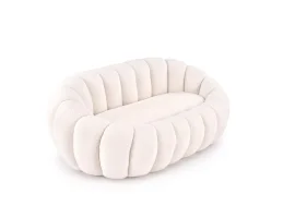 Diivan GASPAR XL kreem