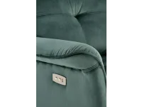 Tugitool SEMIR tume roheline pilt 11