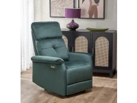 Tugitool SEMIR tume roheline pilt 2