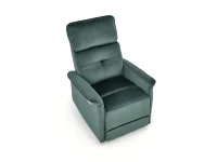 Tugitool SEMIR tume roheline pilt 4