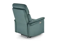 Tugitool SEMIR tume roheline pilt 10