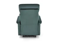 Tugitool SEMIR tume roheline pilt 6