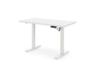 Kirjutuslaud B/54 valge pilt