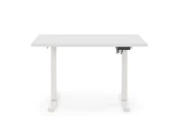 Kirjutuslaud B/54 valge pilt 7
