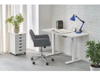 Kirjutuslaud B/54 valge pilt 10