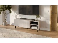 TV-alus PAXOS RTV-1 kašmiir / must pilt 10
