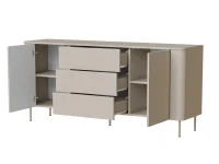 Kummut TIRANTE KM-1 kašmiir pilt 9