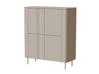 Kummut TIRANTE KM-2 kašmiir pilt