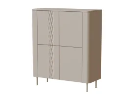 Kummut TIRANTE KM-2 kašmiir