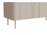 Kummut TIRANTE KM-2 kašmiir pilt 8