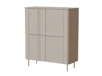 Kummut TIRANTE KM-2 kašmiir pilt 2
