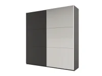 Liugustega kapp RODOS 200 pilt 4