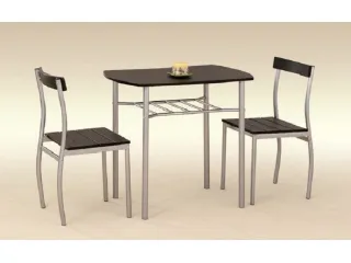 Komplekt LANCE wenge pilt
