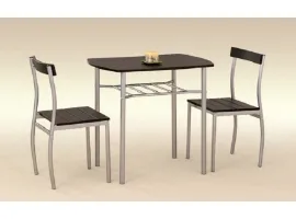 Komplekt LANCE wenge