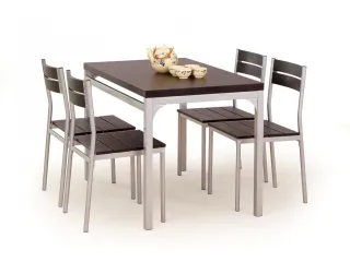 Komplekt MALCOLM wenge pilt