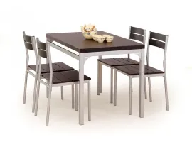 Komplekt MALCOLM wenge