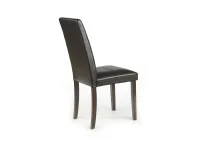Стул KERRY BIS венге pilt 4