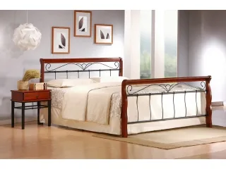 Voodi 160x200 VERONICA 160 pilt