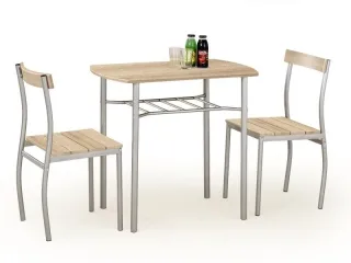 Komplekt LANCE tamm sonoma pilt