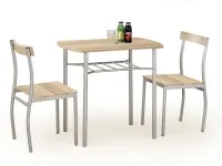 Komplekt LANCE tamm sonoma pilt 2