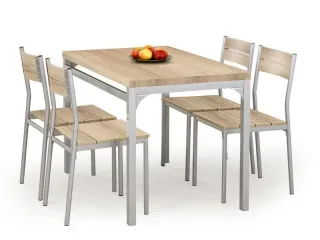 Komplekt MALCOLM tamm sonoma pilt