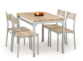 Komplekt MALCOLM tamm sonoma