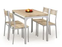 Komplekt MALCOLM tamm sonoma pilt 2