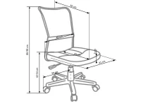 Lastetool DINGO roosa pilt 3